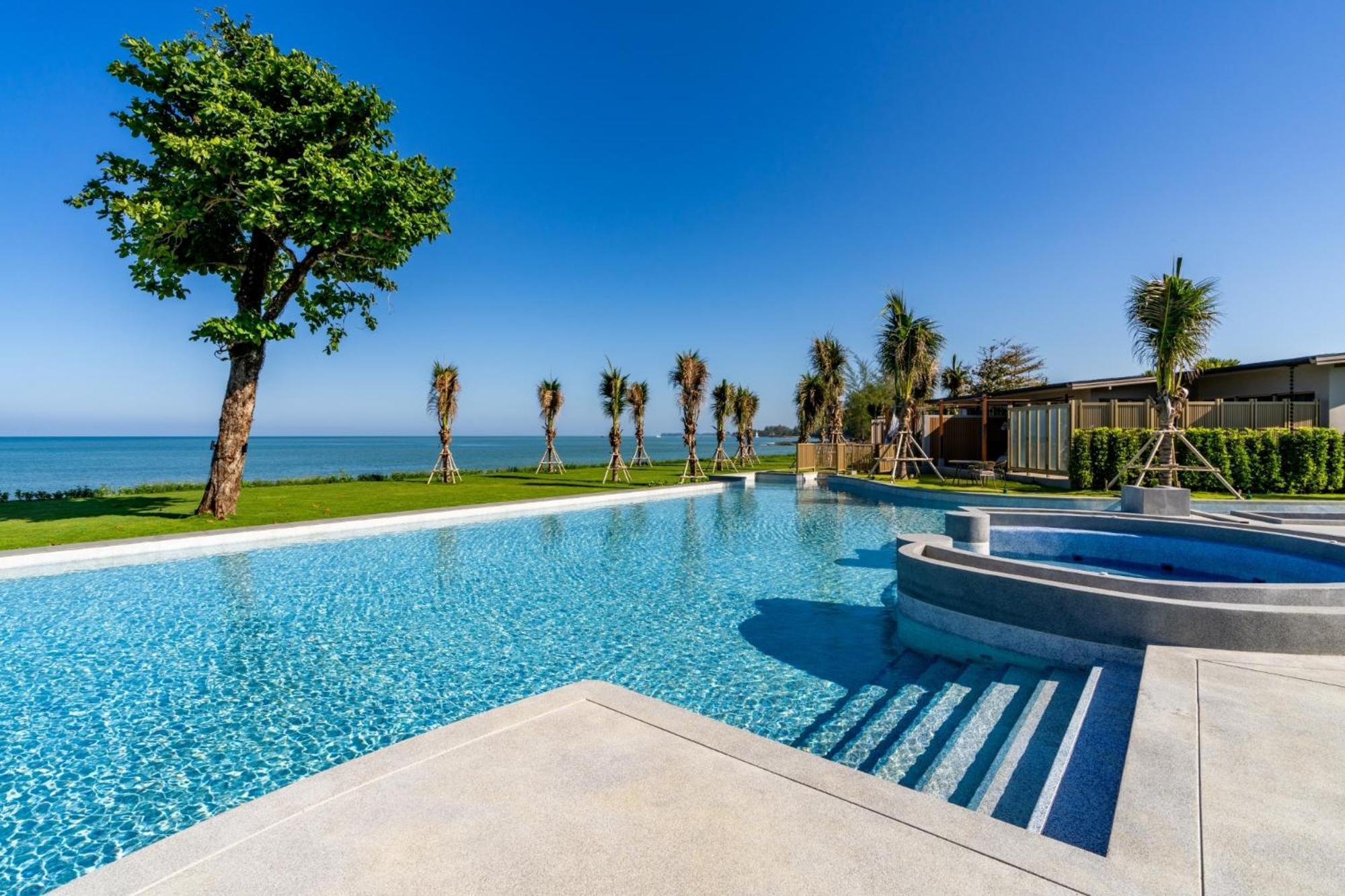The Little Shore By Katathani 5* Khao Lak