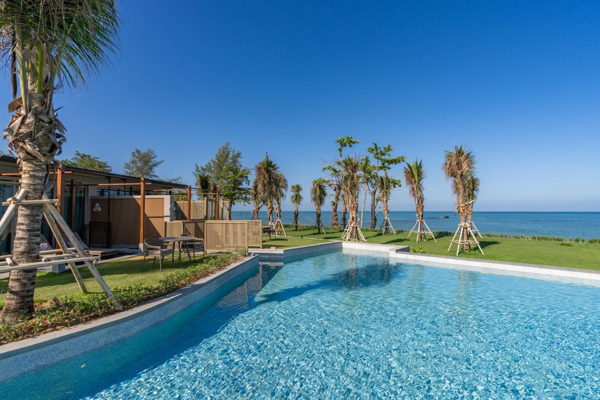 Hotel The Little Shore By Katathani