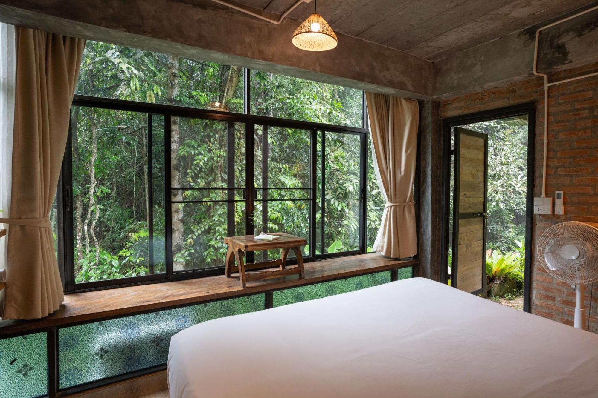 Guest house Bee Forest *
