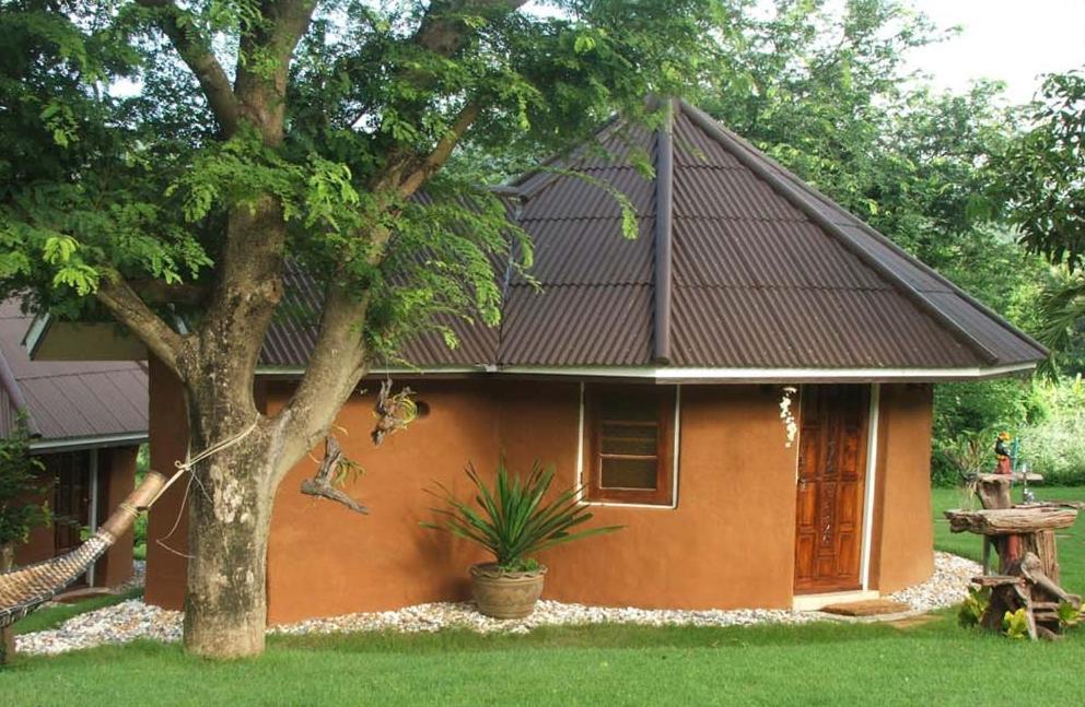 Resort Baandin Huaiphung