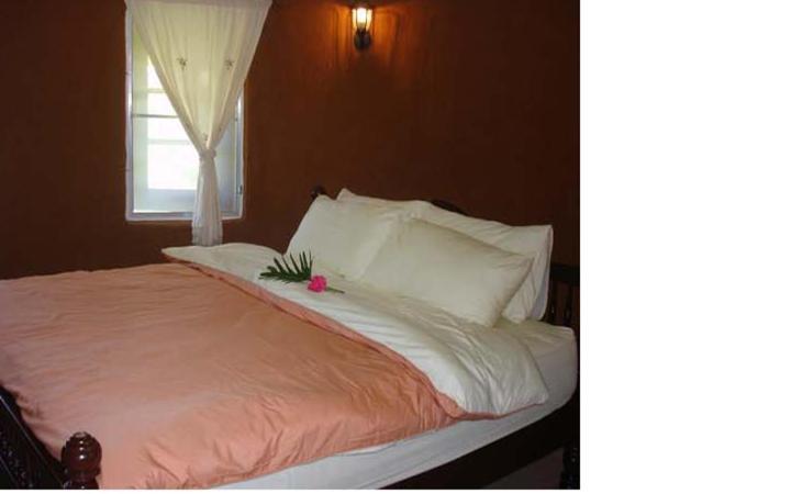Baandin Huaiphung Resort Hua Hin