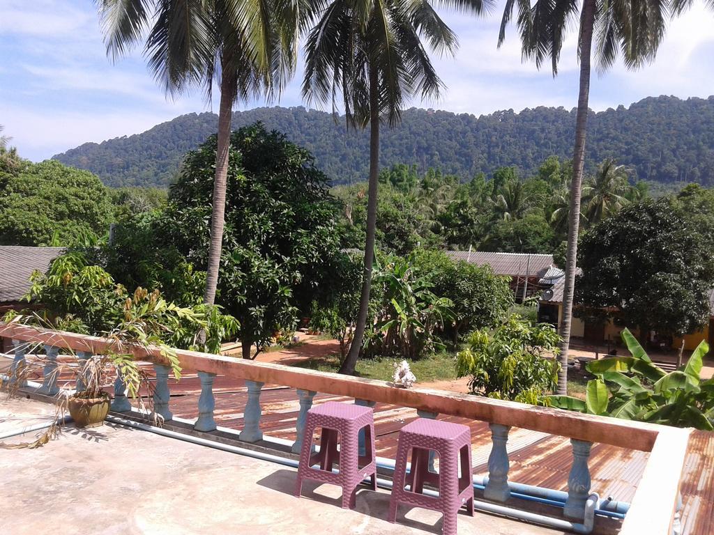 Lanta Orange House * Koh Lanta