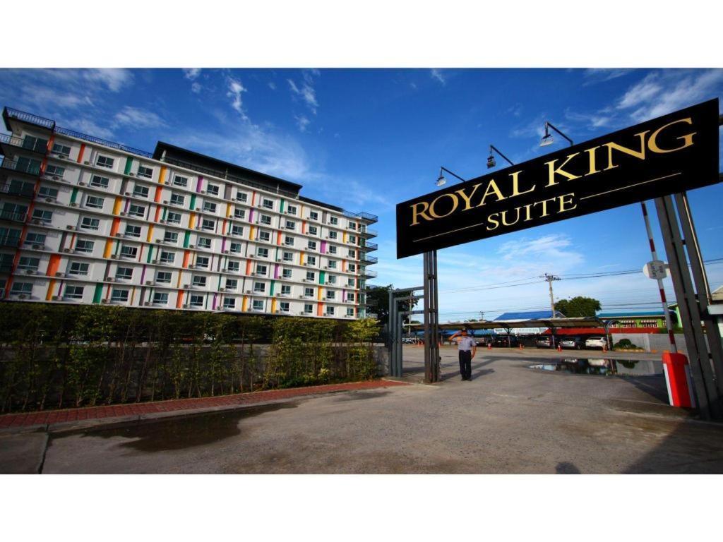 Hotel Royal King 5*