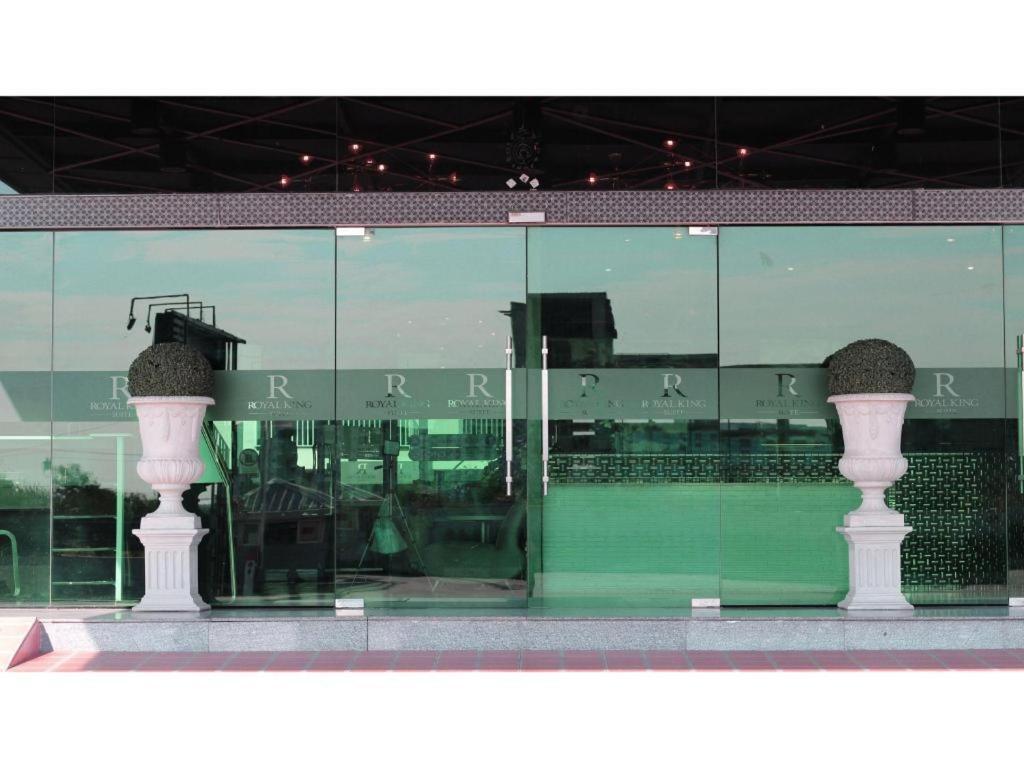 Hotel Royal King Bang Bo