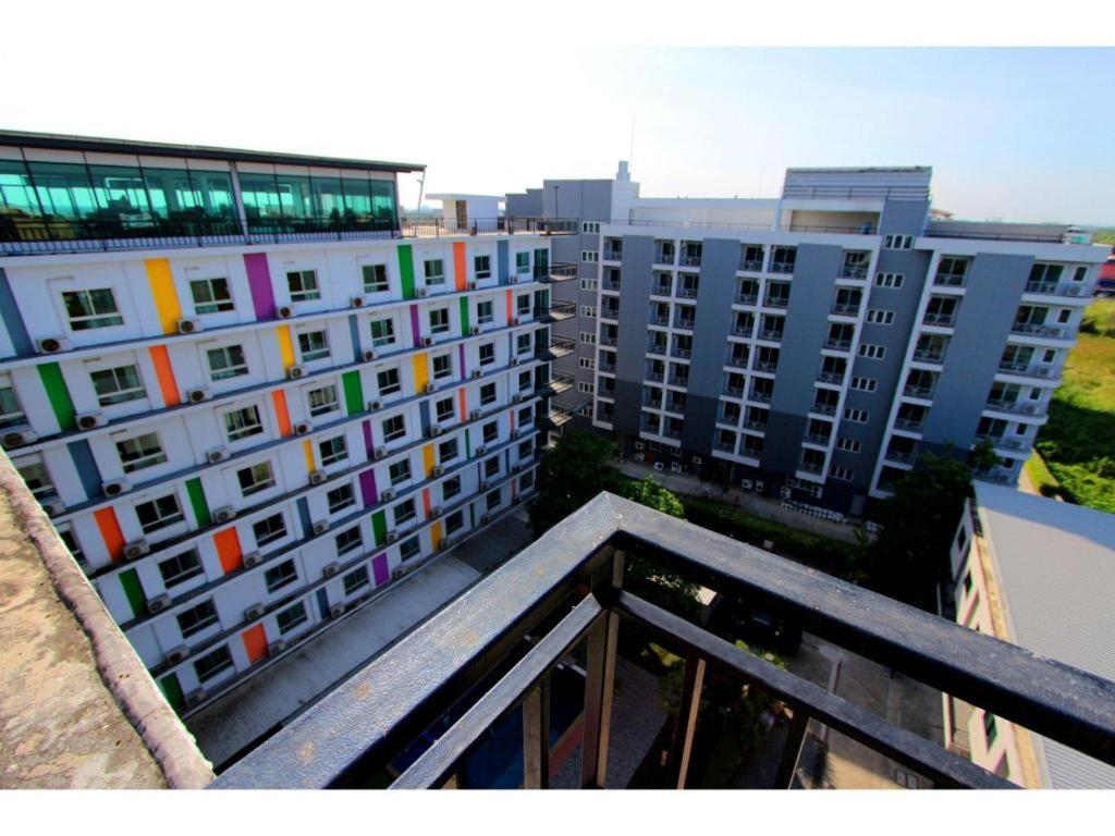 Royal King Hotel Bang Bo