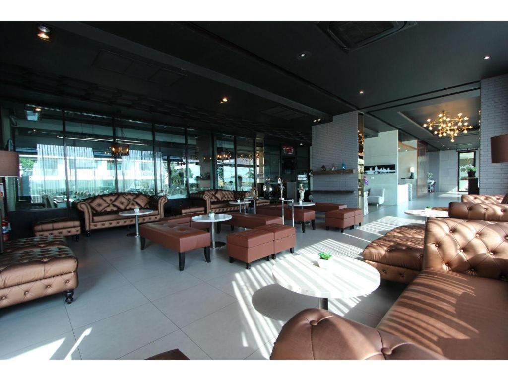 Hotel Royal King Bang Bo