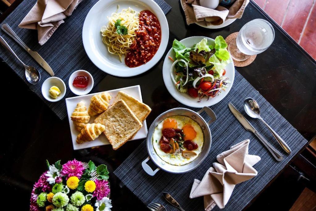 Resort The Bonanza Khaoyai 3*