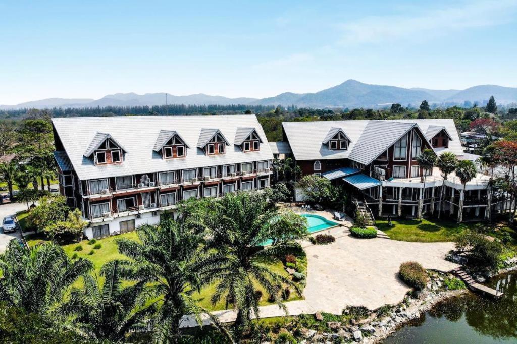 The Bonanza Khaoyai 3* Mu Si
