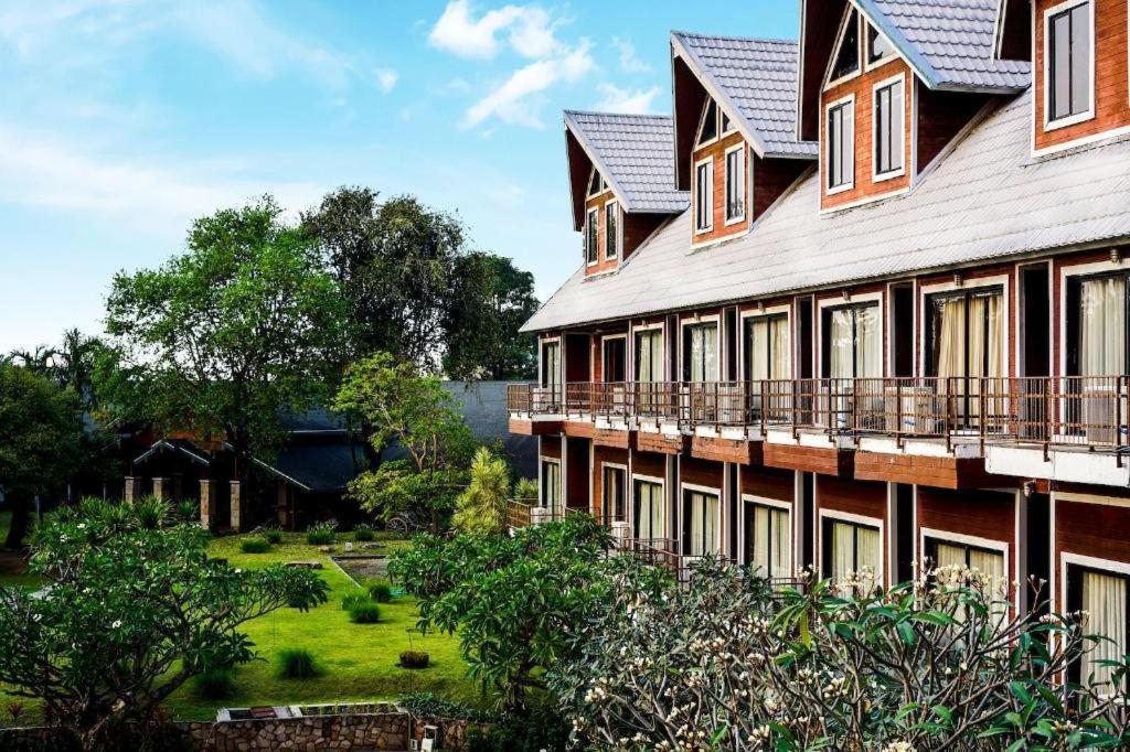 The Bonanza Khaoyai Resort