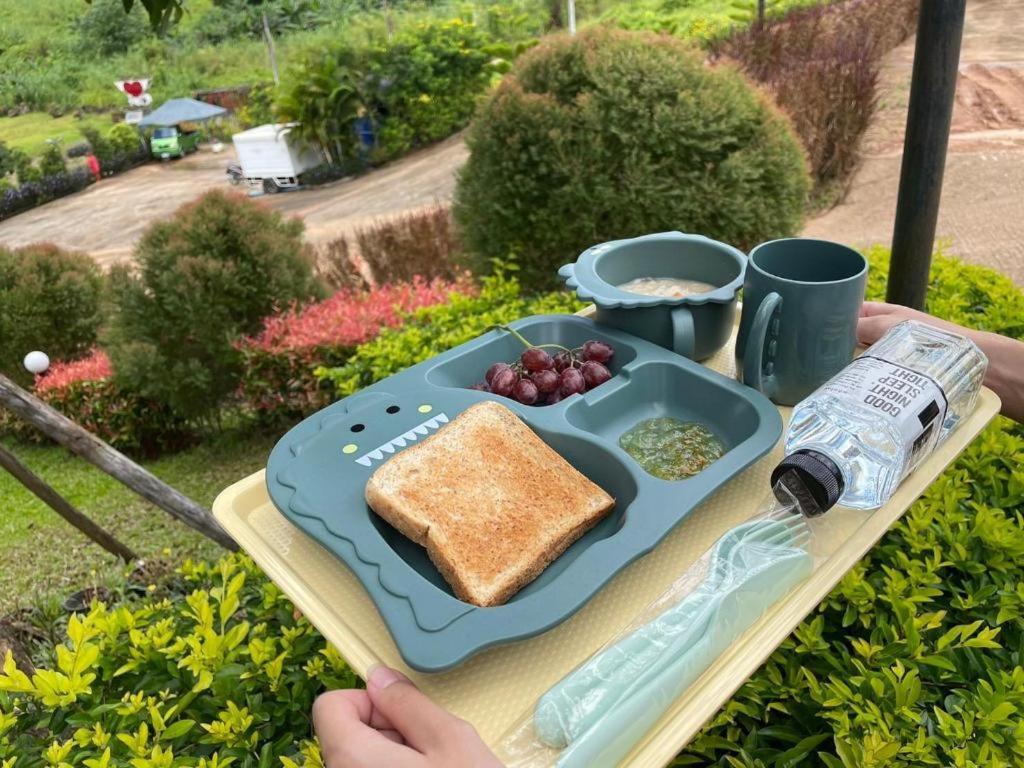 Katoon Resort Khao Kho