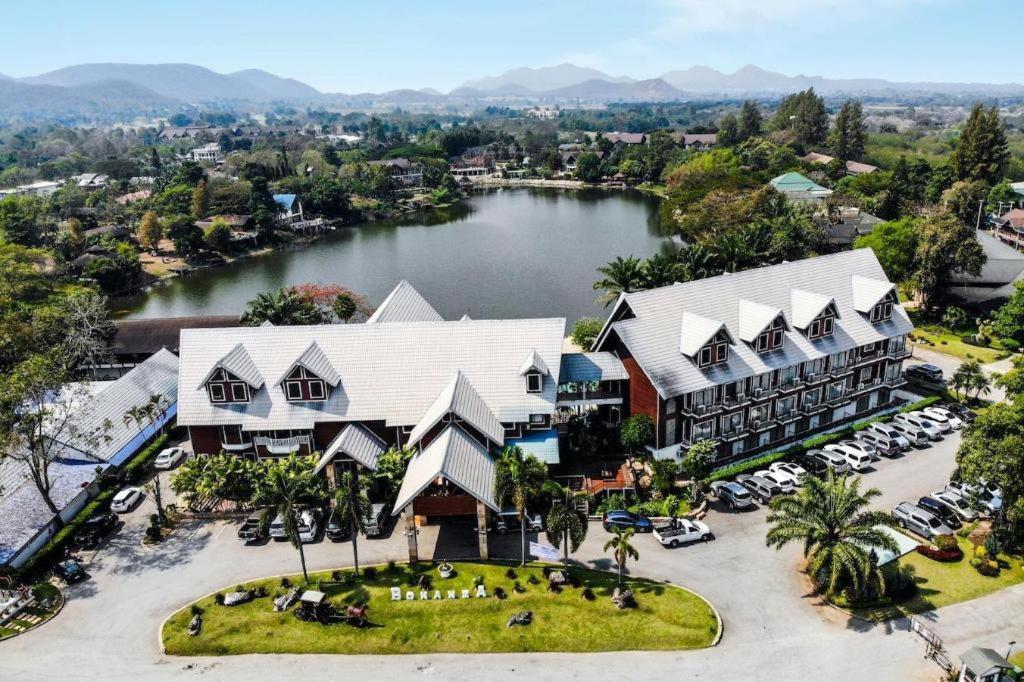 Resort The Bonanza Khaoyai