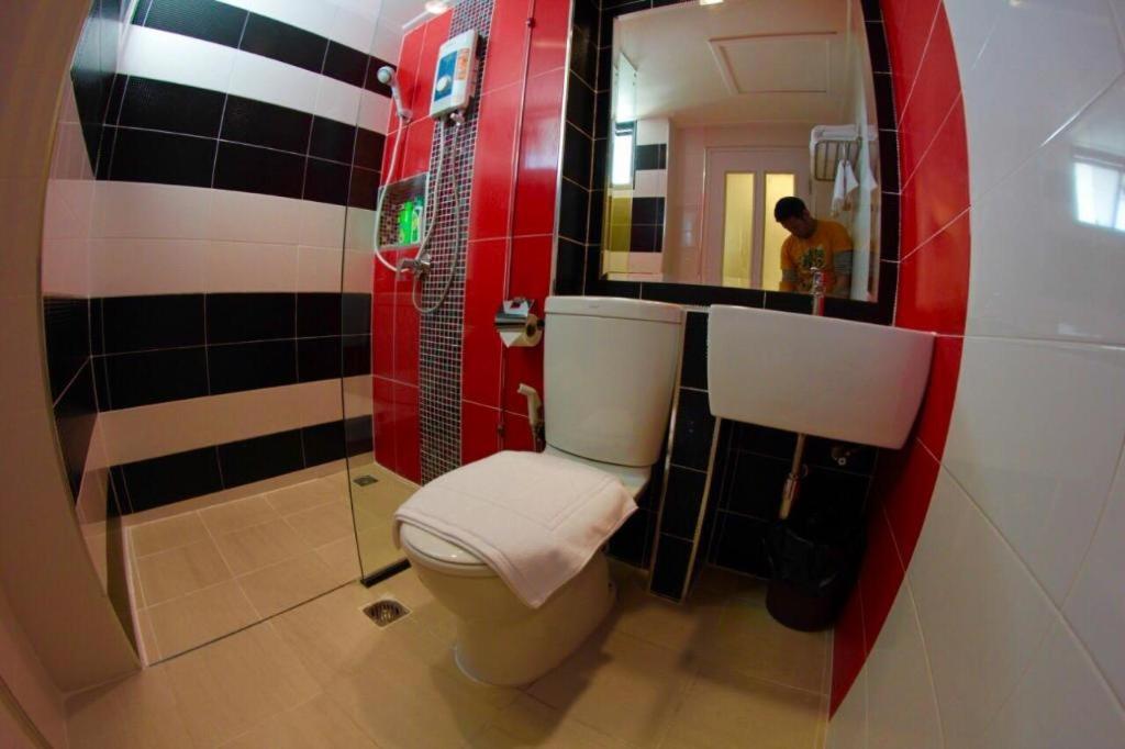 Samranchaykhong Hotel Mukdahan