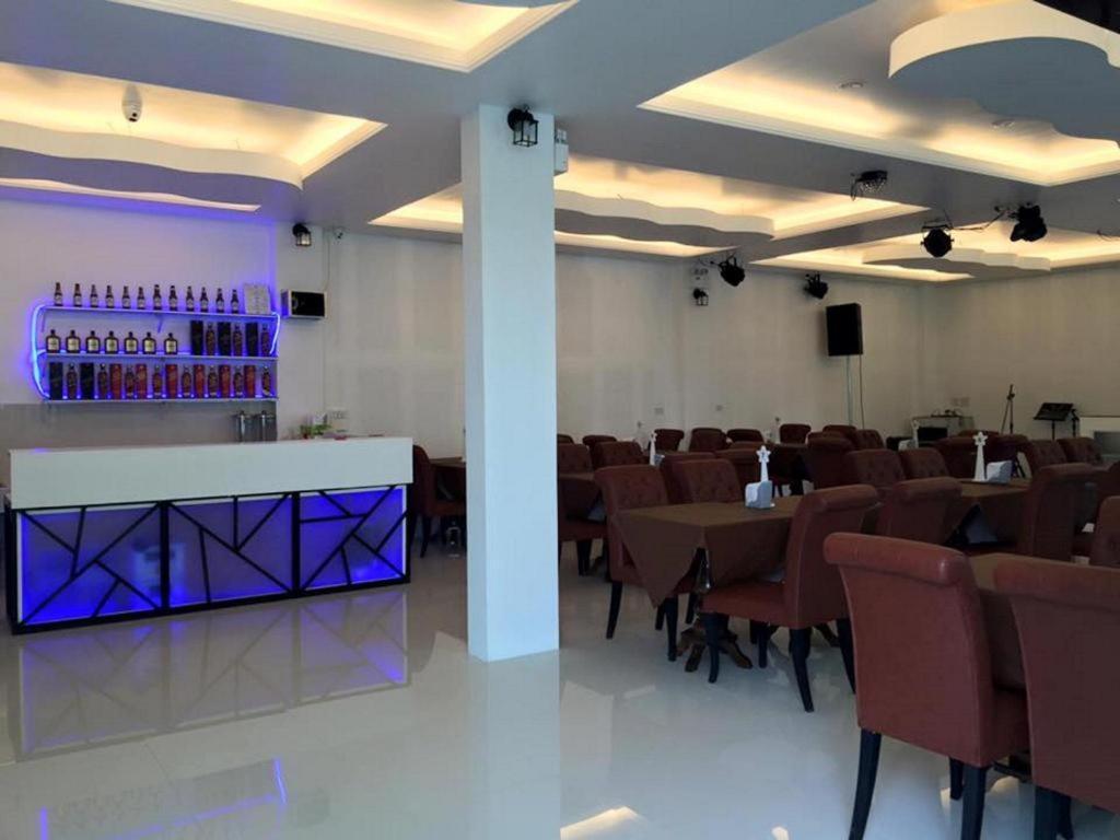 Hotel Samranchaykhong Mukdahan