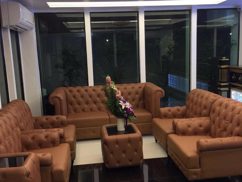Samranchaykhong Hotel