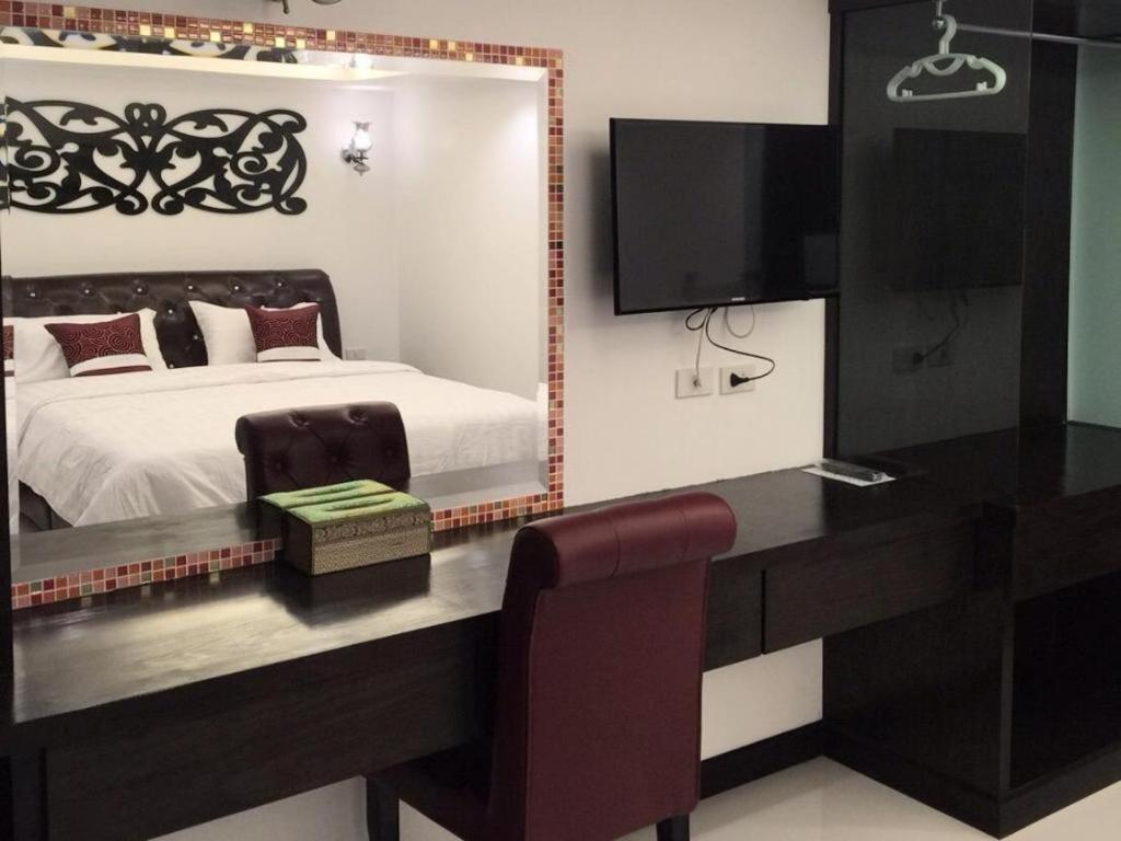 Hotel Samranchaykhong