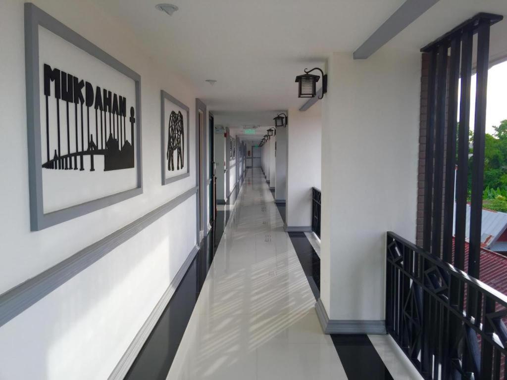 Samranchaykhong Hotel 2*