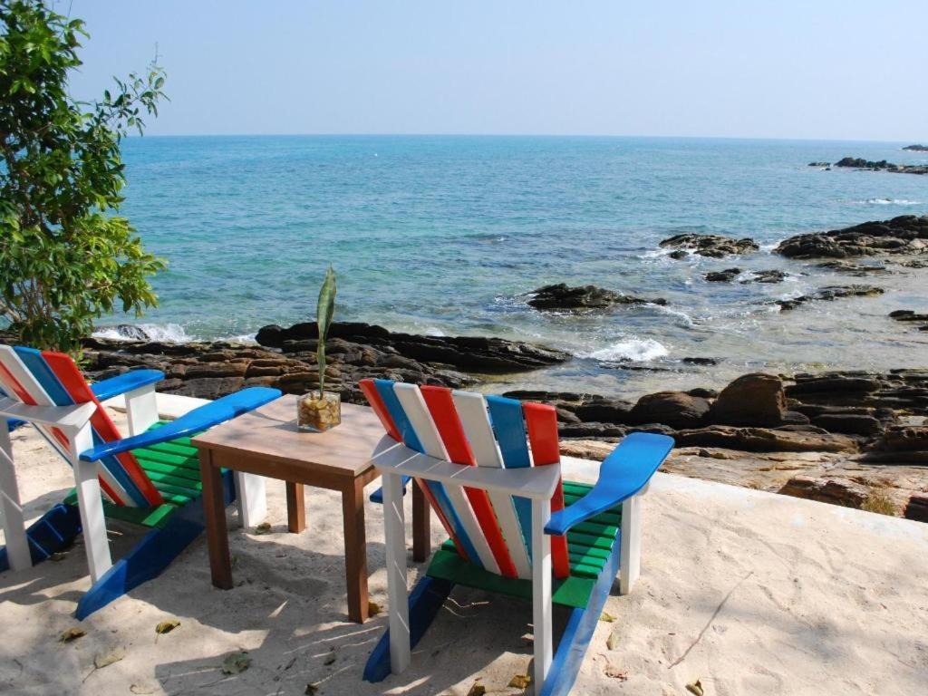 Resort Baan Supparod