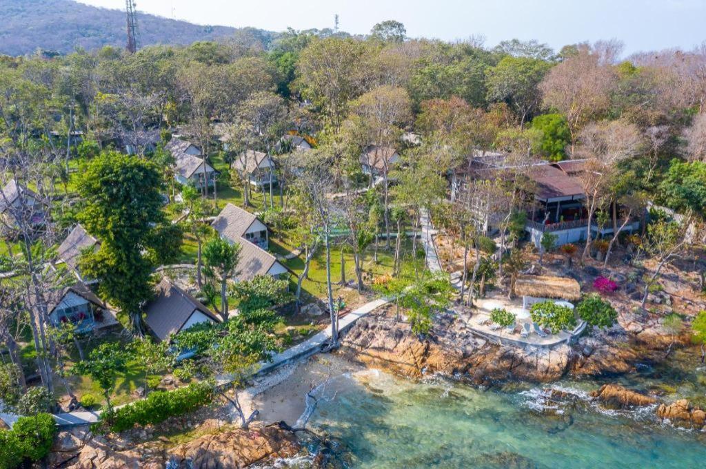 Resort Baan Supparod 3*