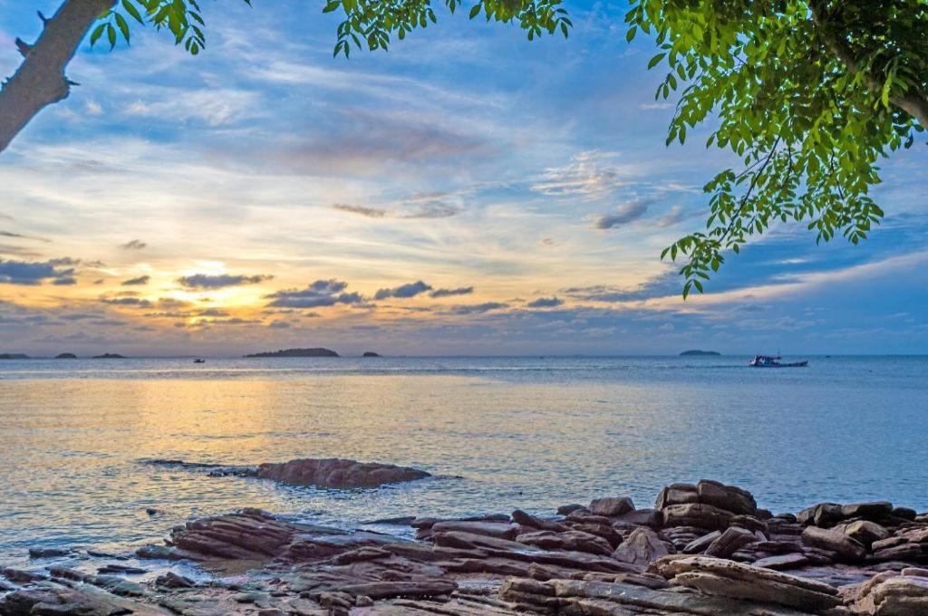 Baan Supparod Koh Samet