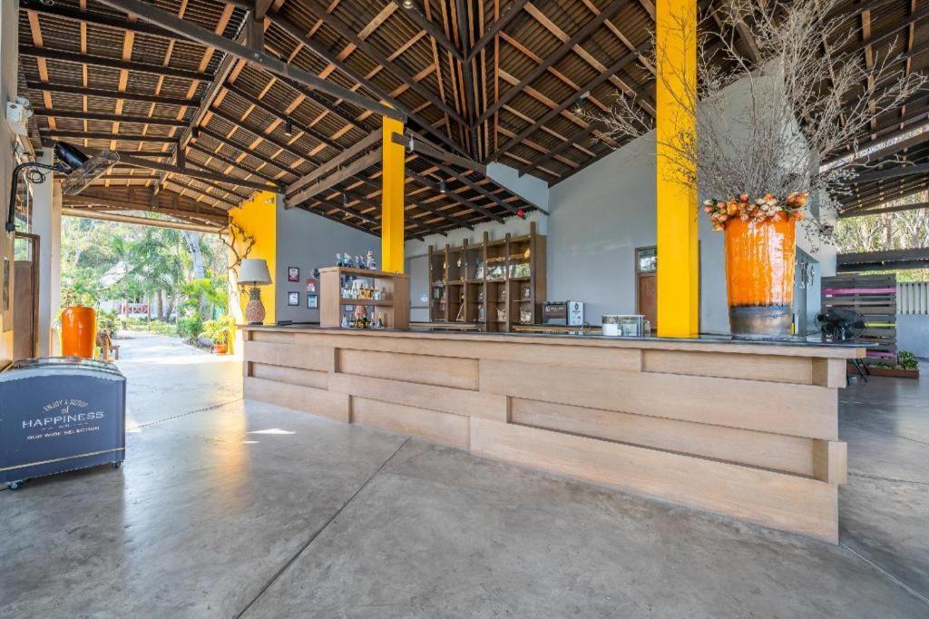 Baan Supparod 3* Koh Samet