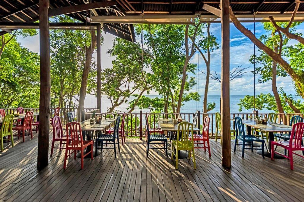 Resort Baan Supparod