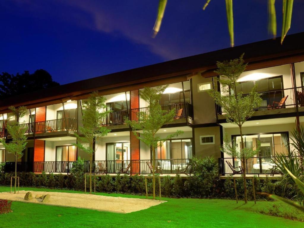 Resort The Breeze Koh Lipe