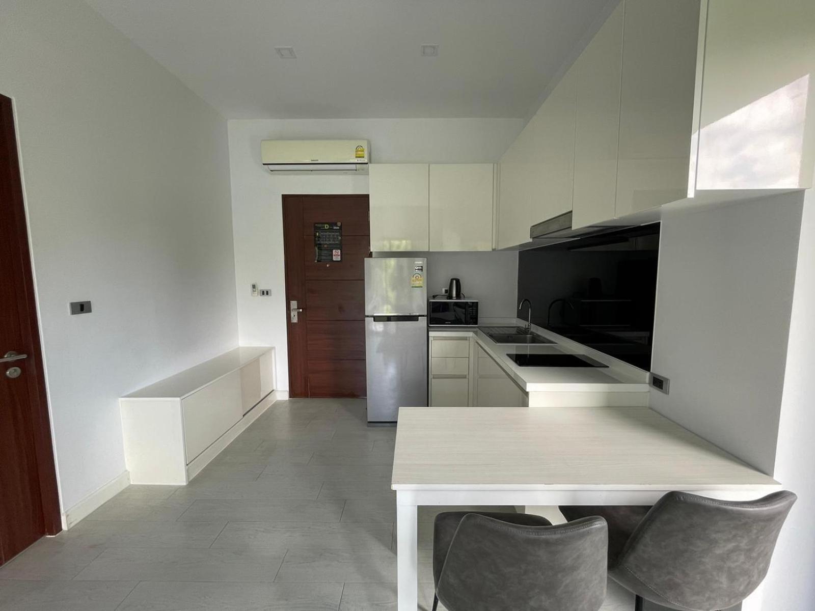 Utopia Naiharn By Fred&com Phuket 5* Rawai