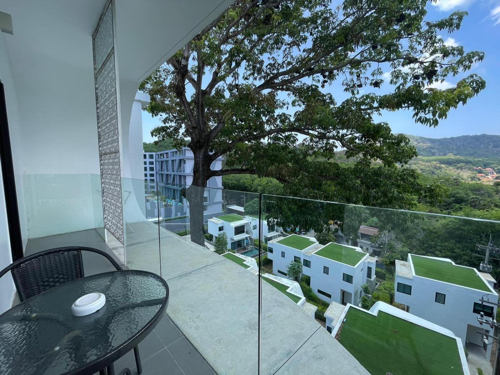 Utopia Naiharn By Fred&com Phuket 5* Rawai