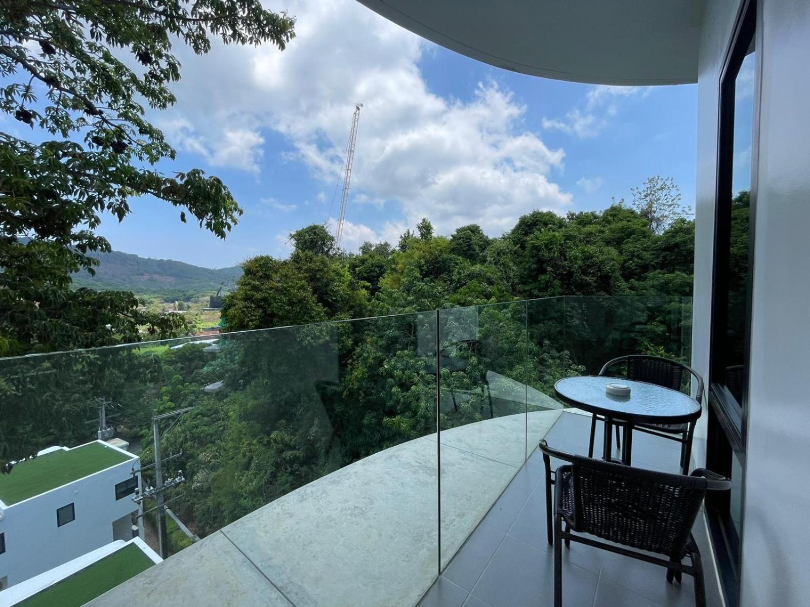 Hotel Utopia Naiharn By Fred&com Phuket Rawai