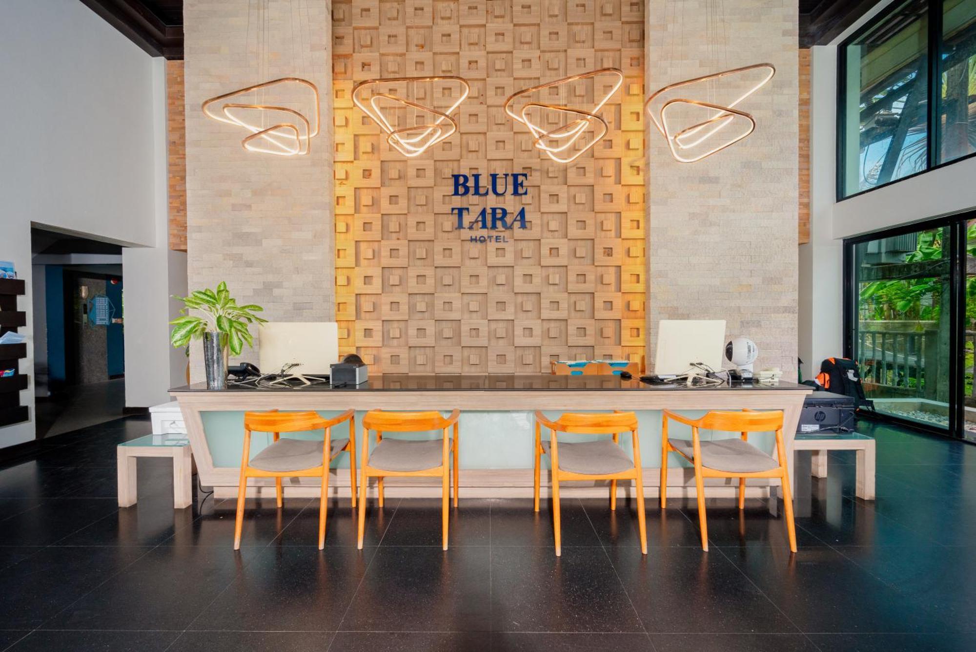 Blue Tara Krabi