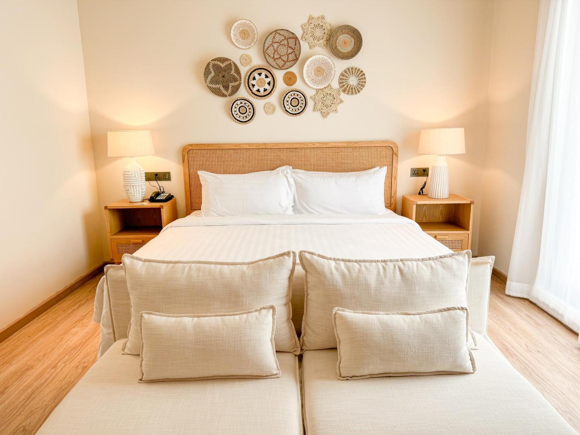 Baan Haad Ngam Boutique Resort 4*