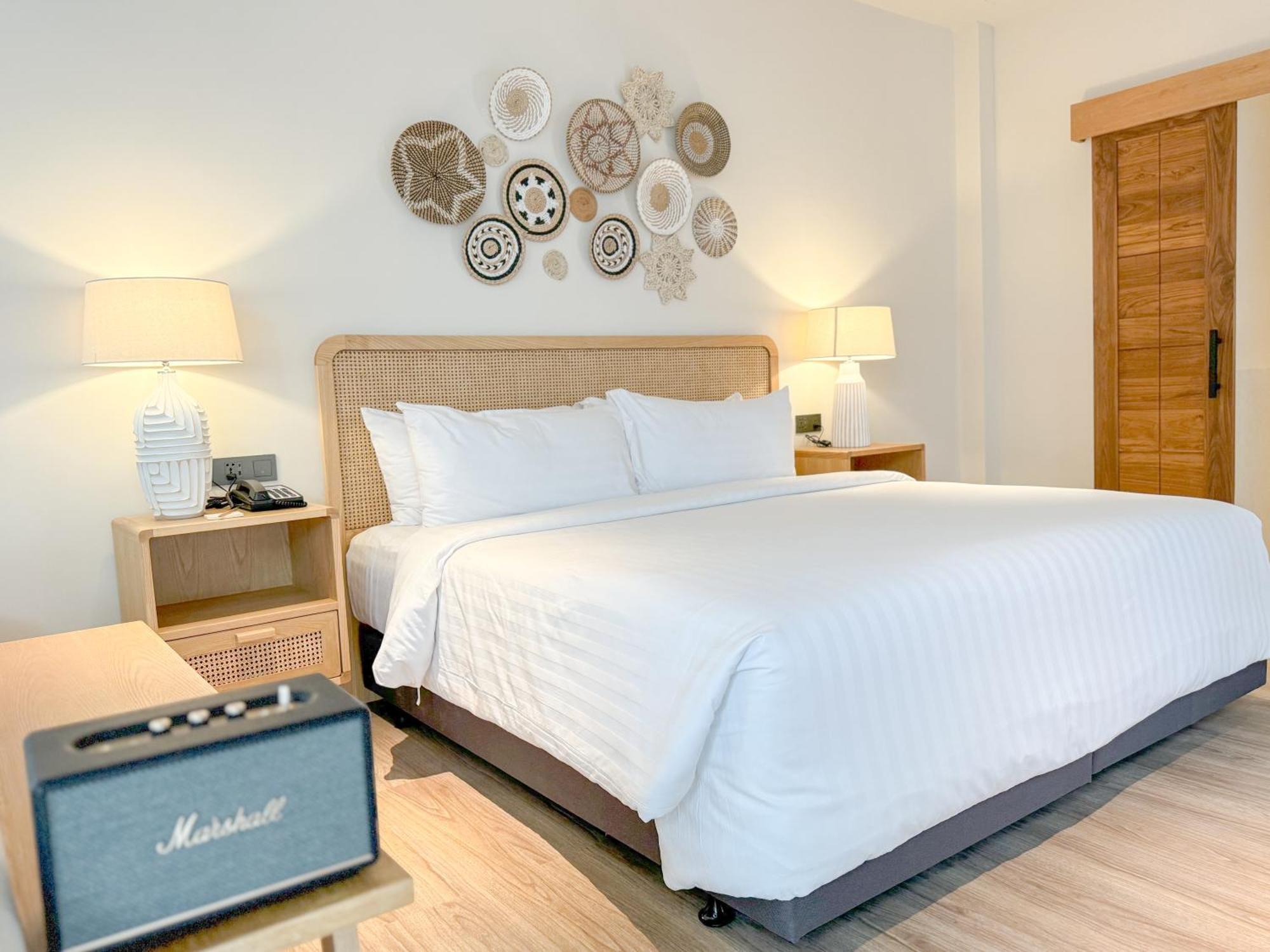 Resort Baan Haad Ngam Boutique 4*