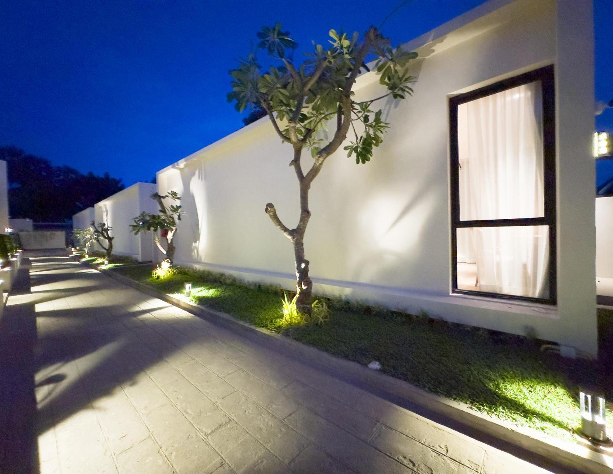 Resort Baan Haad Ngam Boutique
