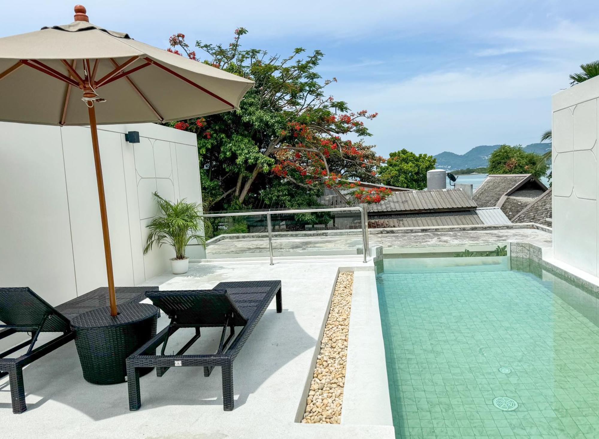 Baan Haad Ngam Boutique 4* Koh Samui