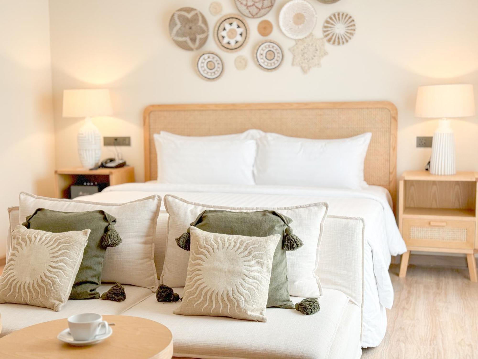 Baan Haad Ngam Boutique 4*