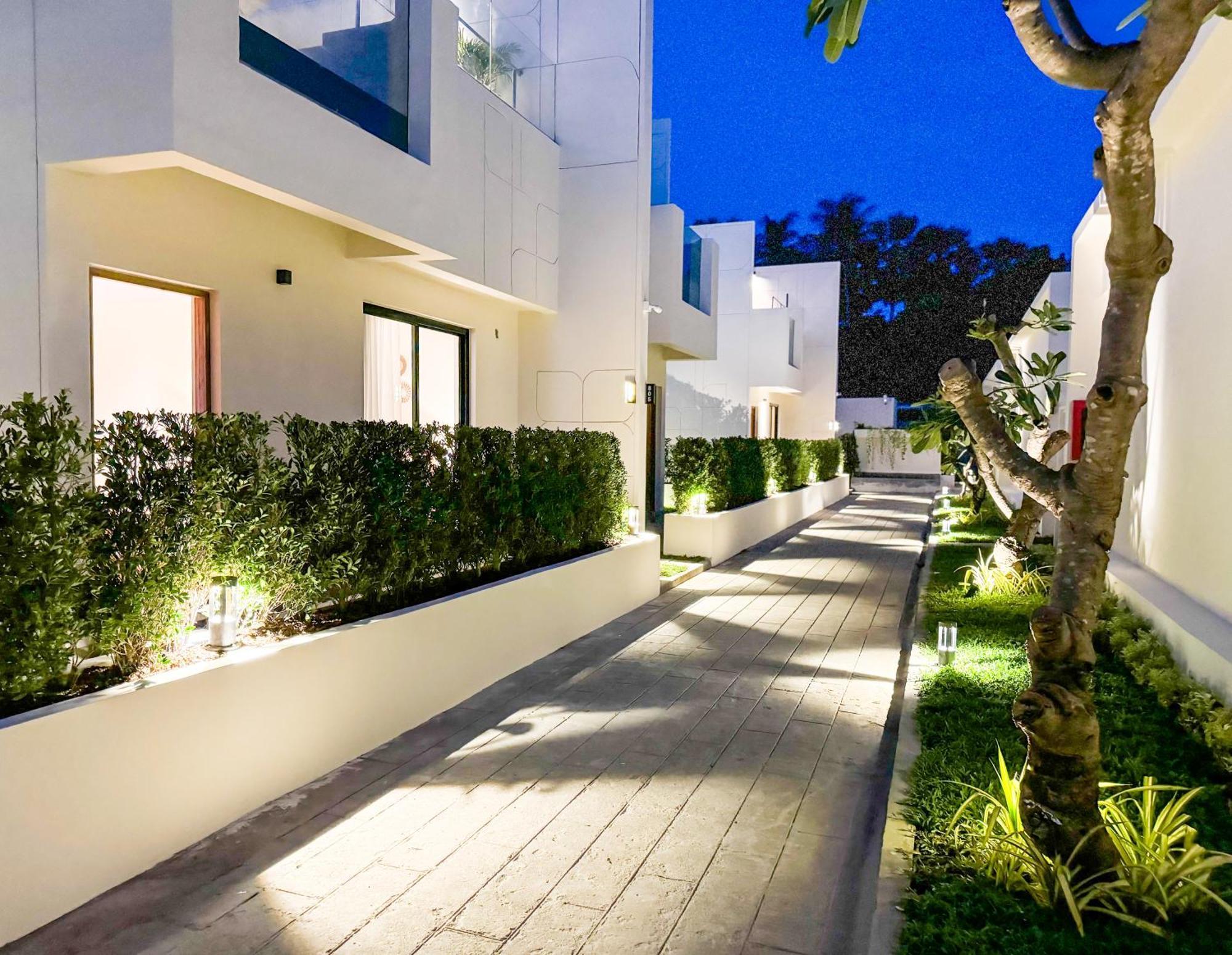 Resort Baan Haad Ngam Boutique 4*