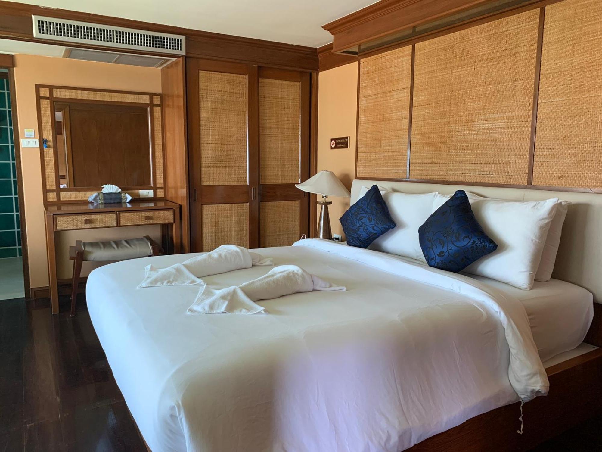 Resort The Aiyapura 4*