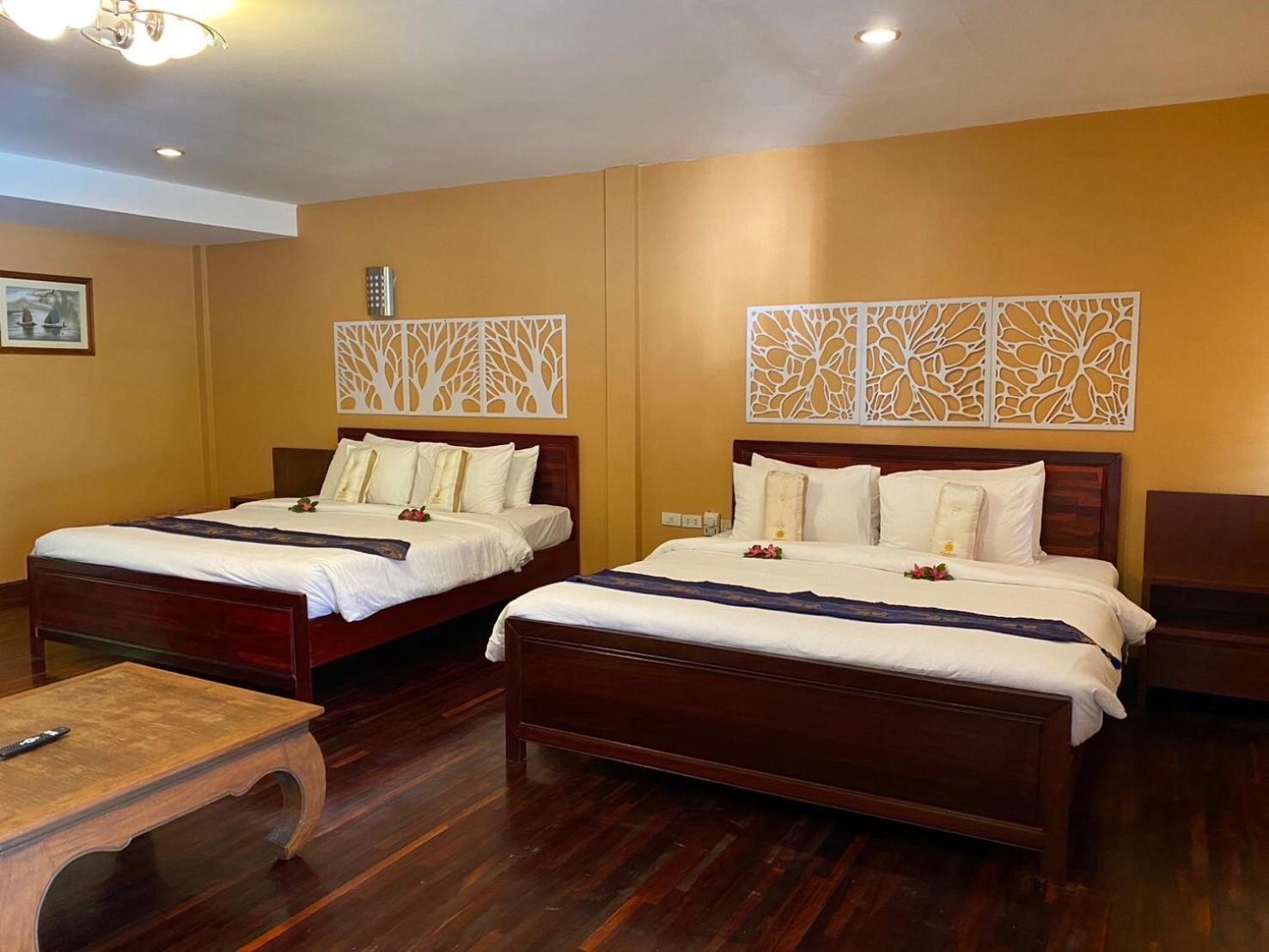 Resort The Aiyapura