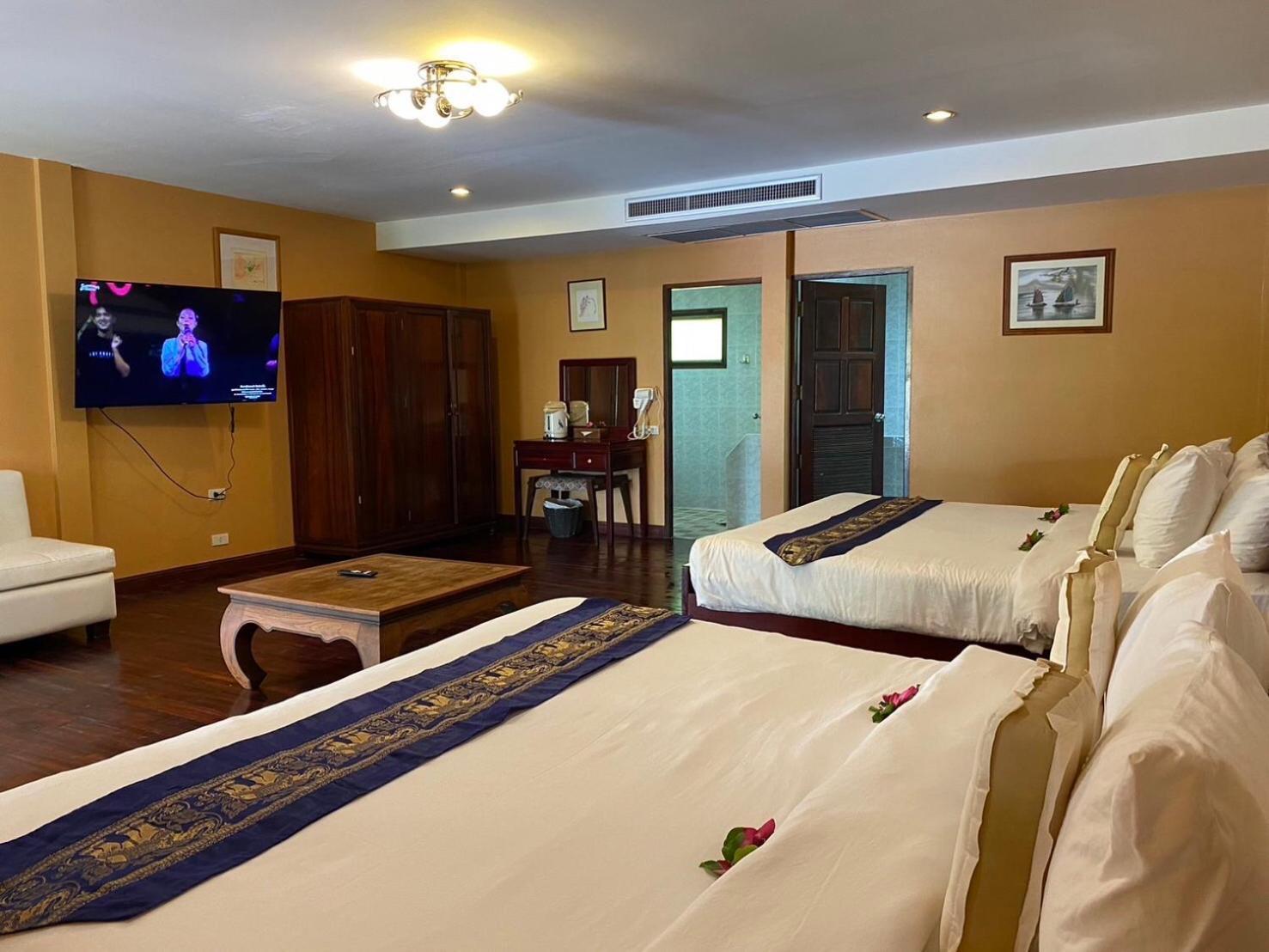 Resort The Aiyapura Koh Chang