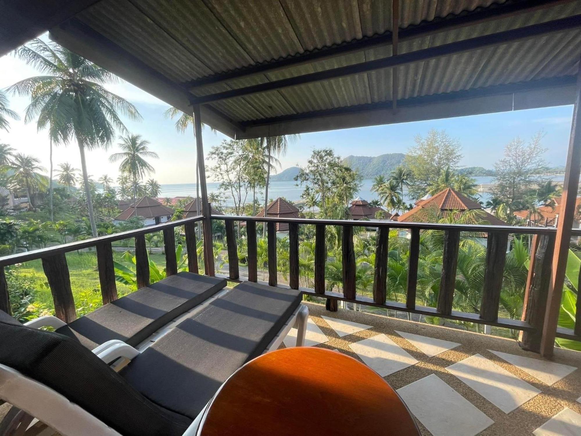 Resort The Aiyapura