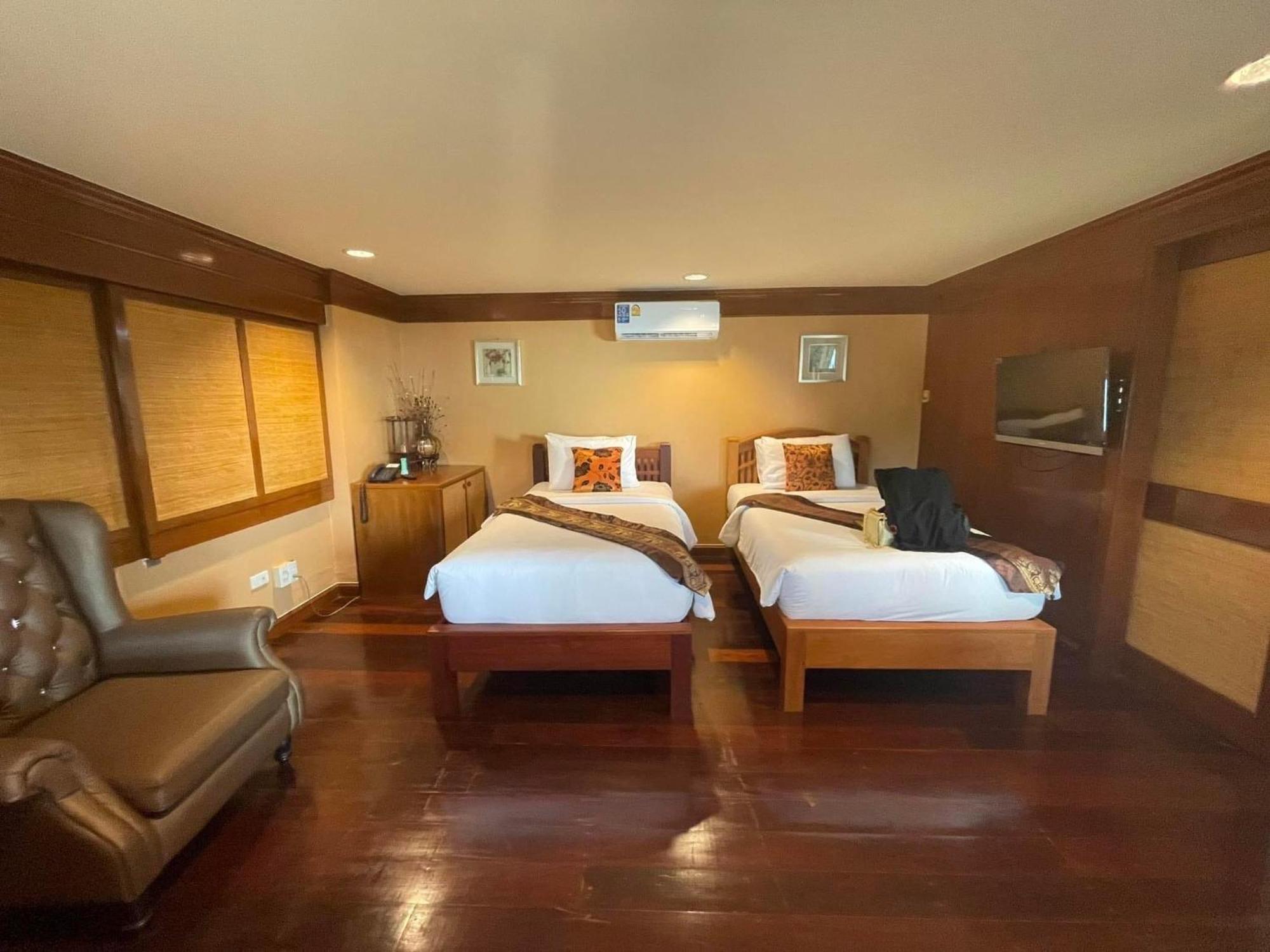 The Aiyapura Resort 4*