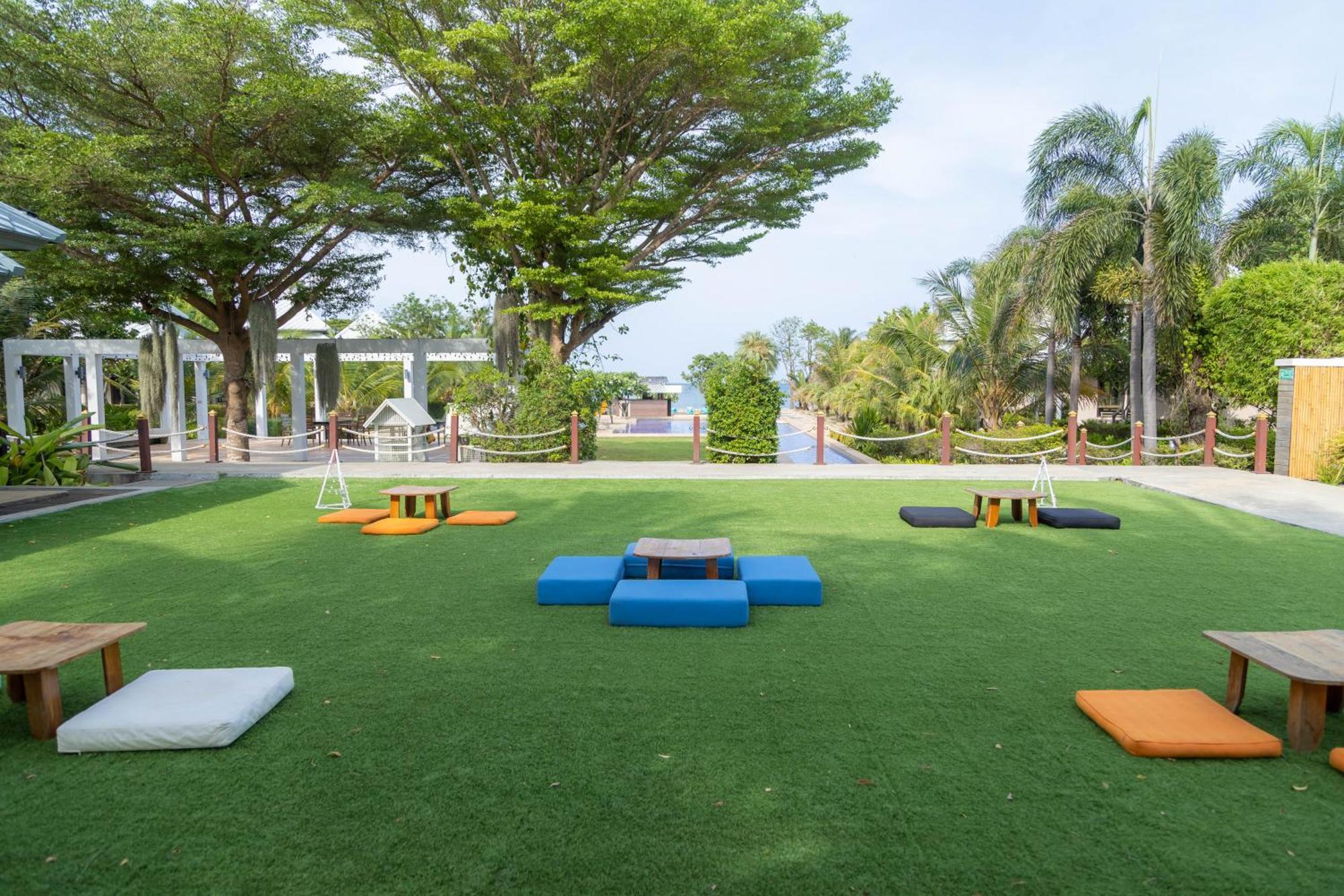 Resort Sirarun 5*