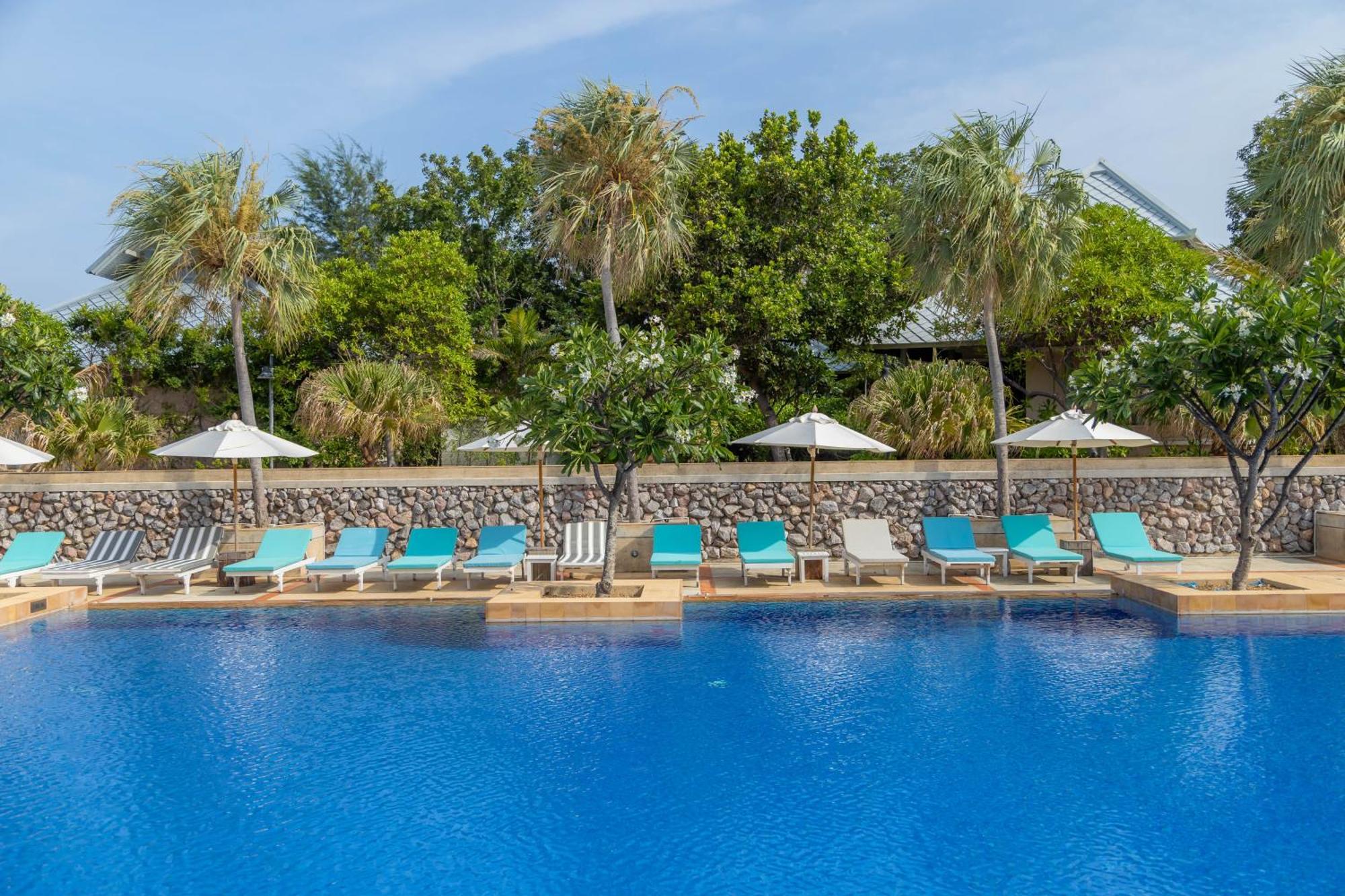 Resort Sirarun