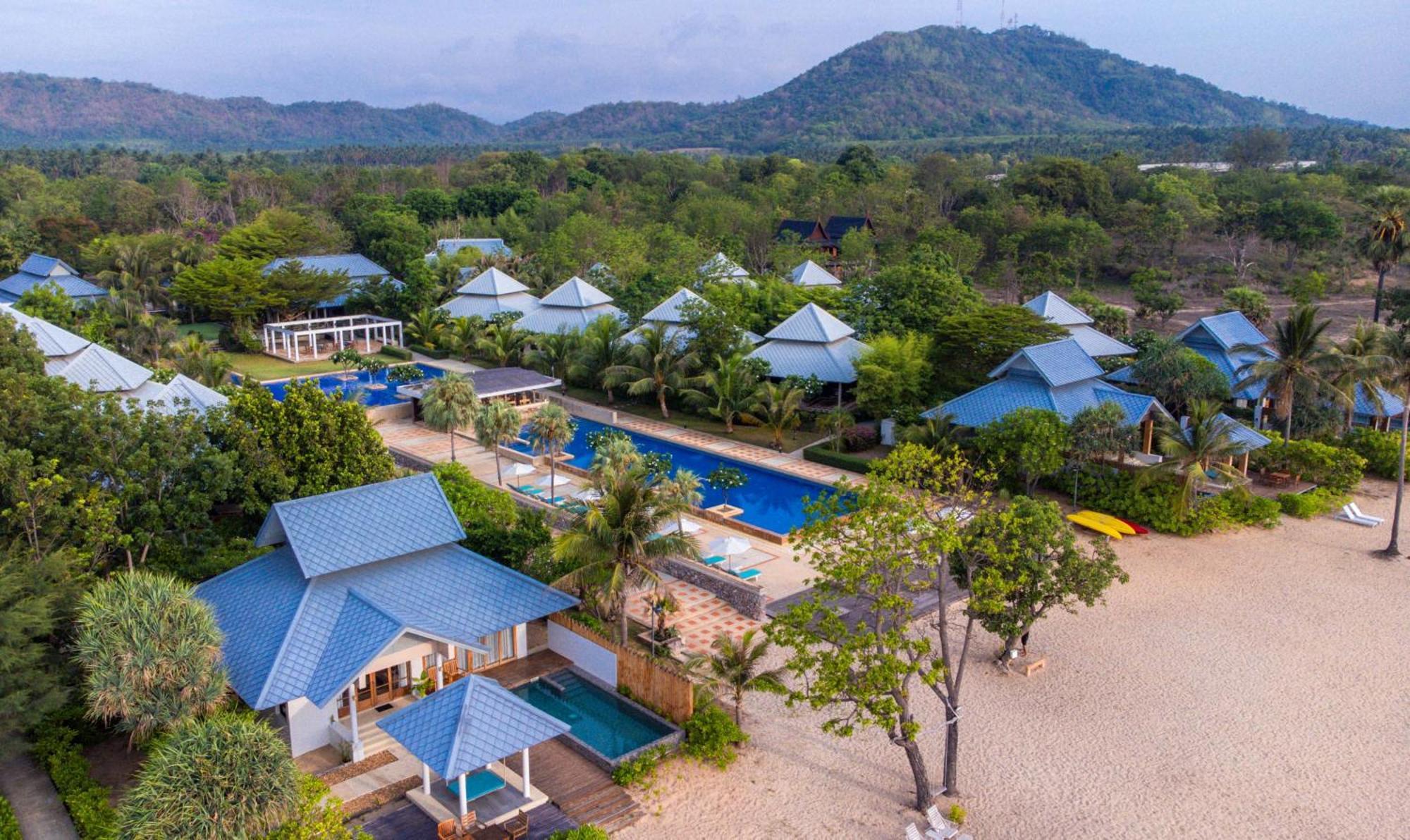 Resort Sirarun