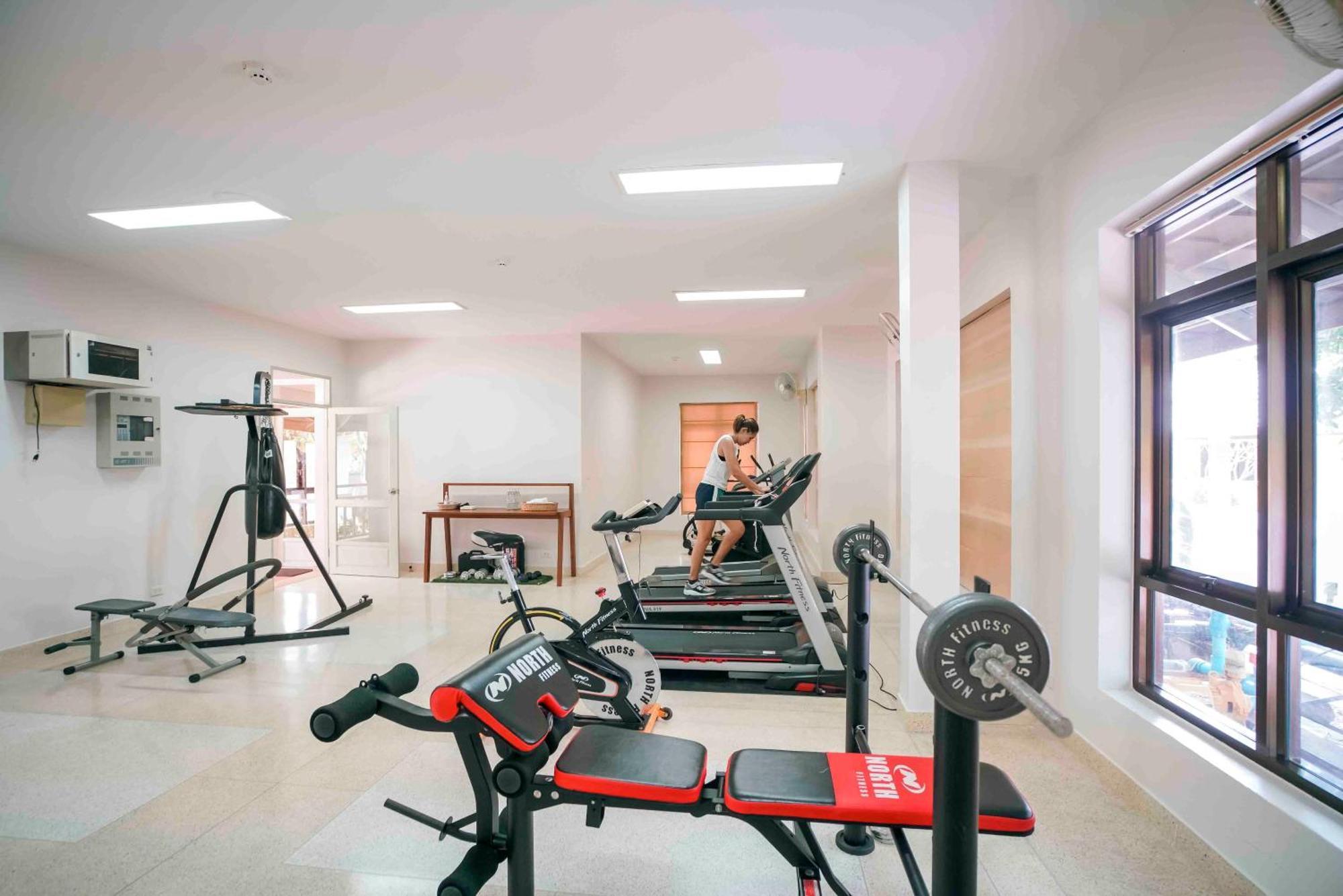 Sirarun 5* Ban Krut (Prachuap Khiri Khan)