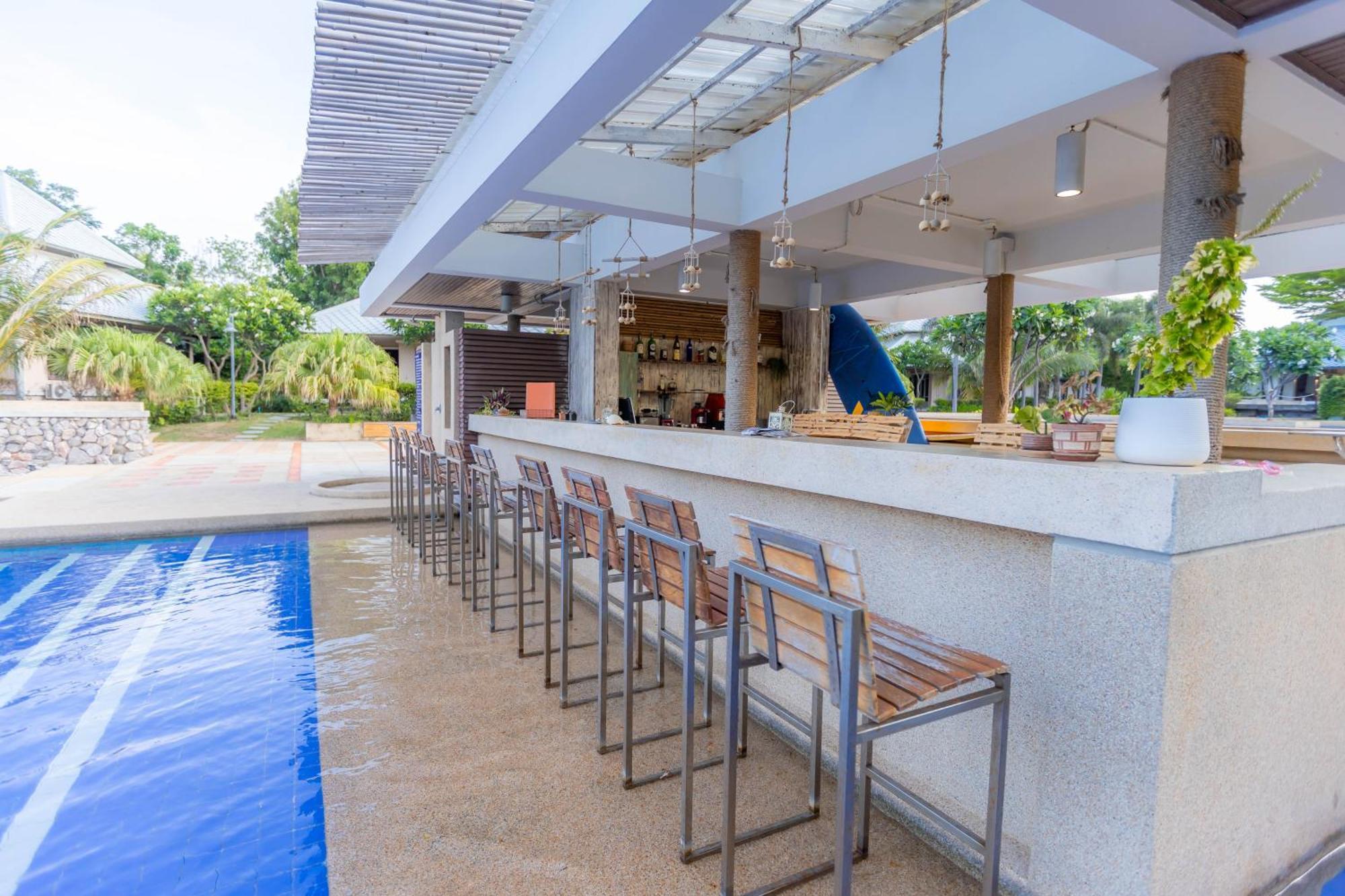 Sirarun Resort