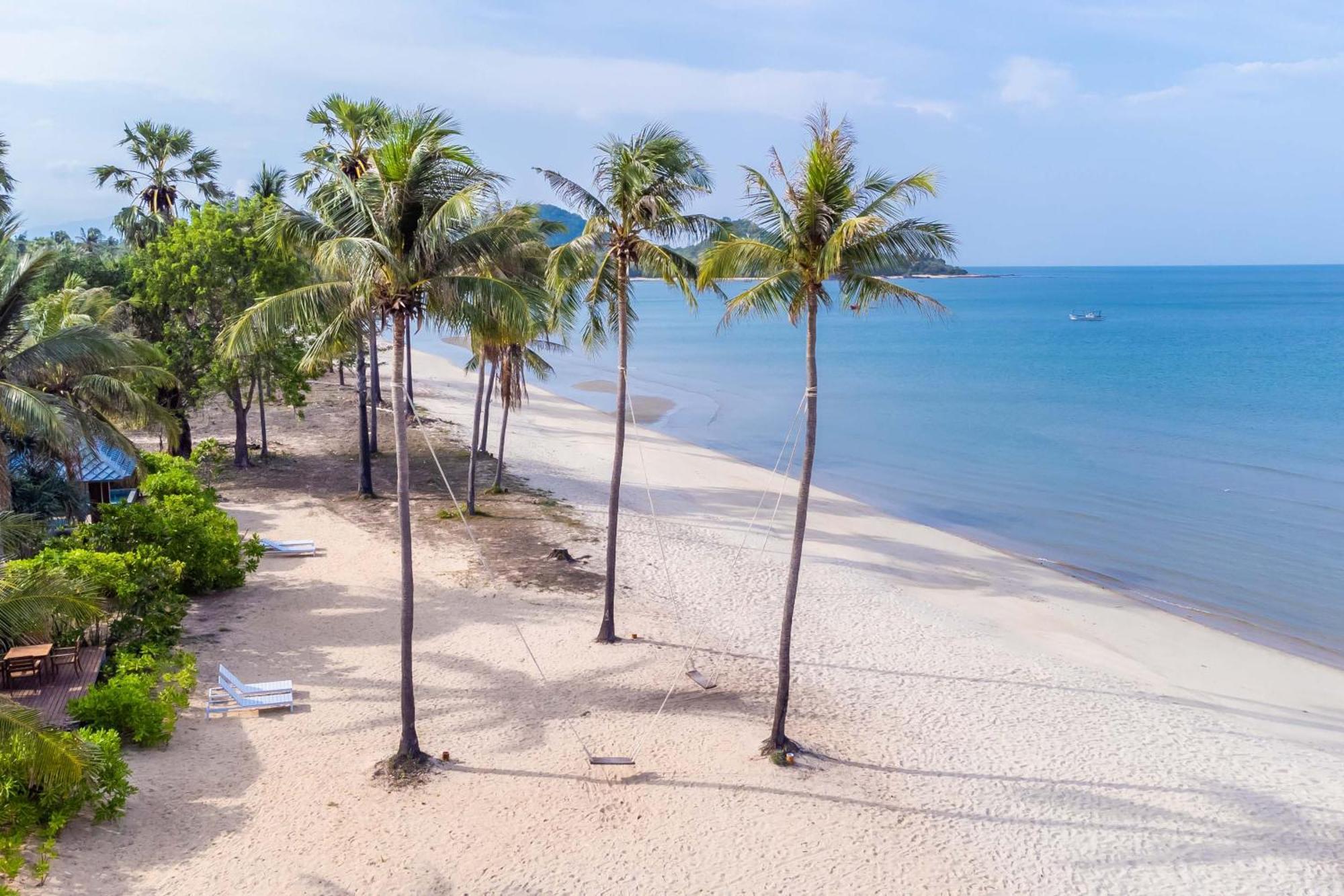 Resort Sirarun 5*