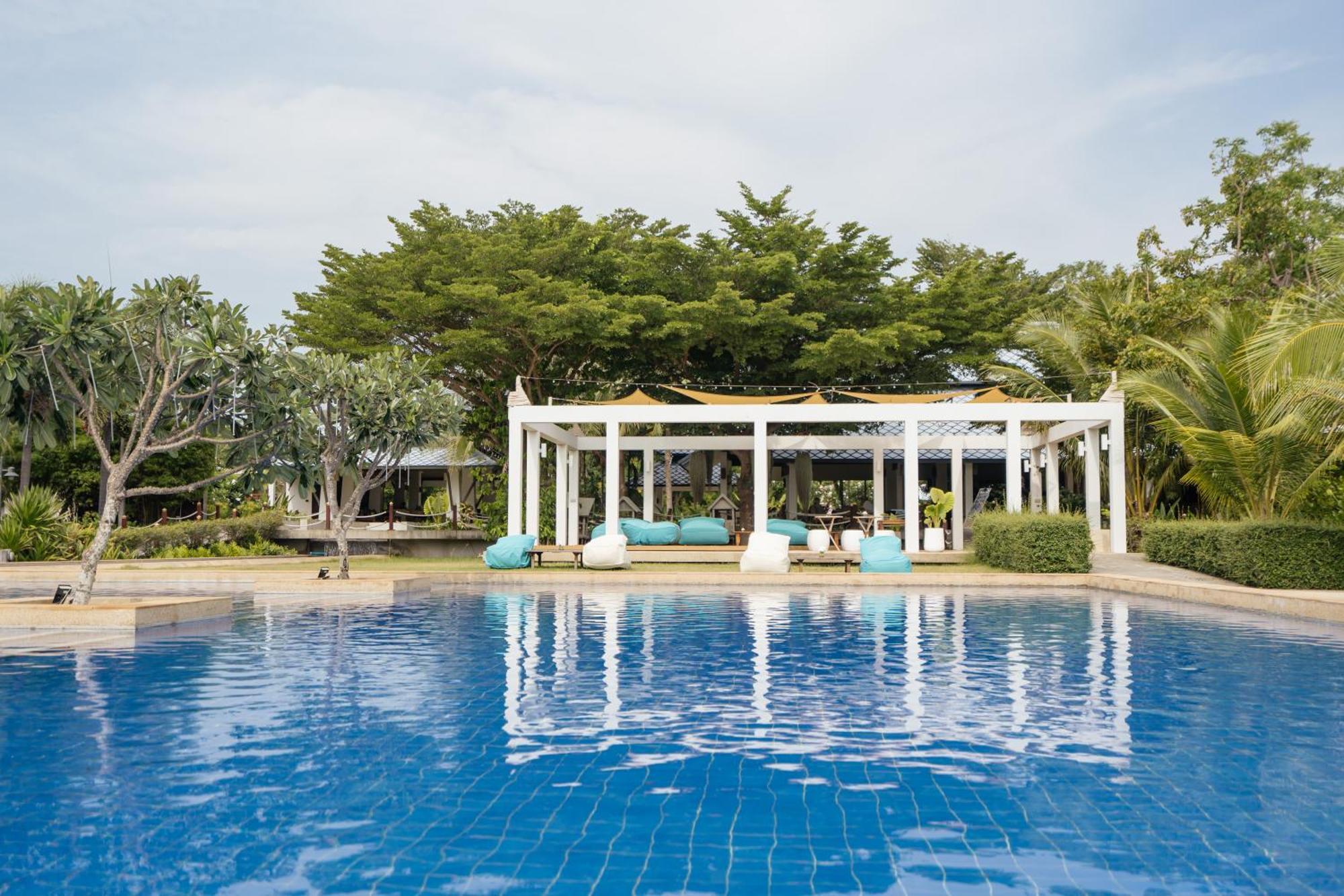 Resort Sirarun 5*