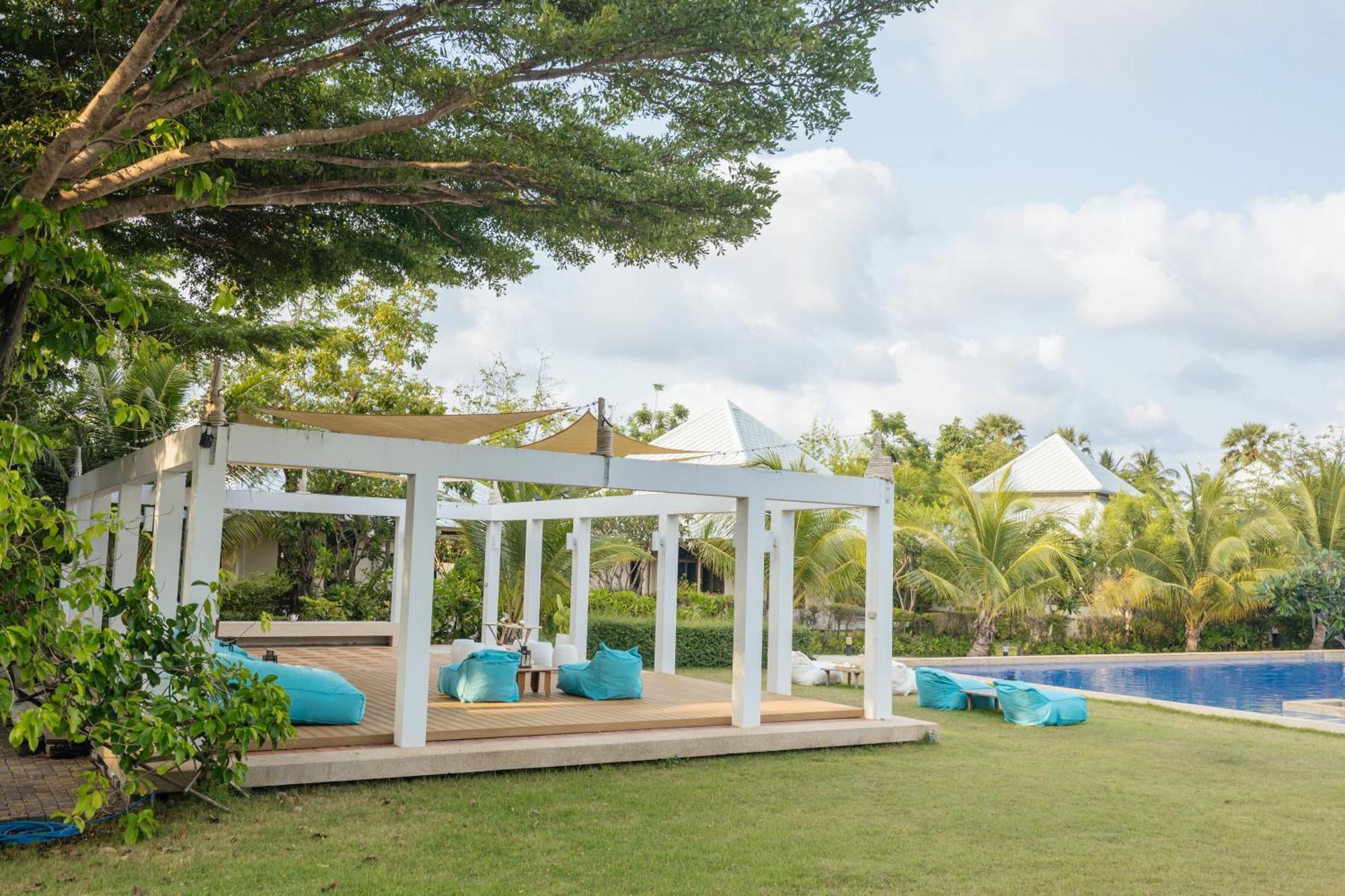 Sirarun Resort