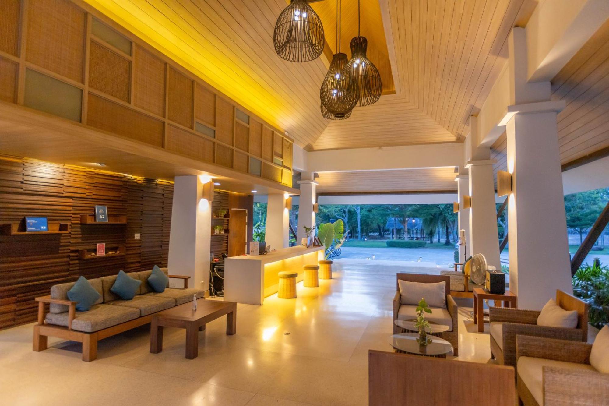 Resort Sirarun